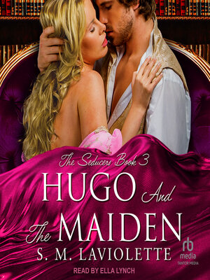 Hugo and the Maiden - Audiobook